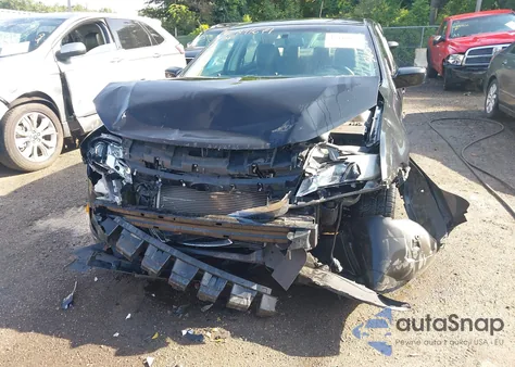 2010 Ford Fusion Sport z USA, uszkodzony, nr VIN 3FAHP0KC9AR178518